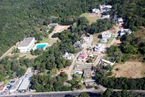 Terreno à venda, 838m² - Foto 1
