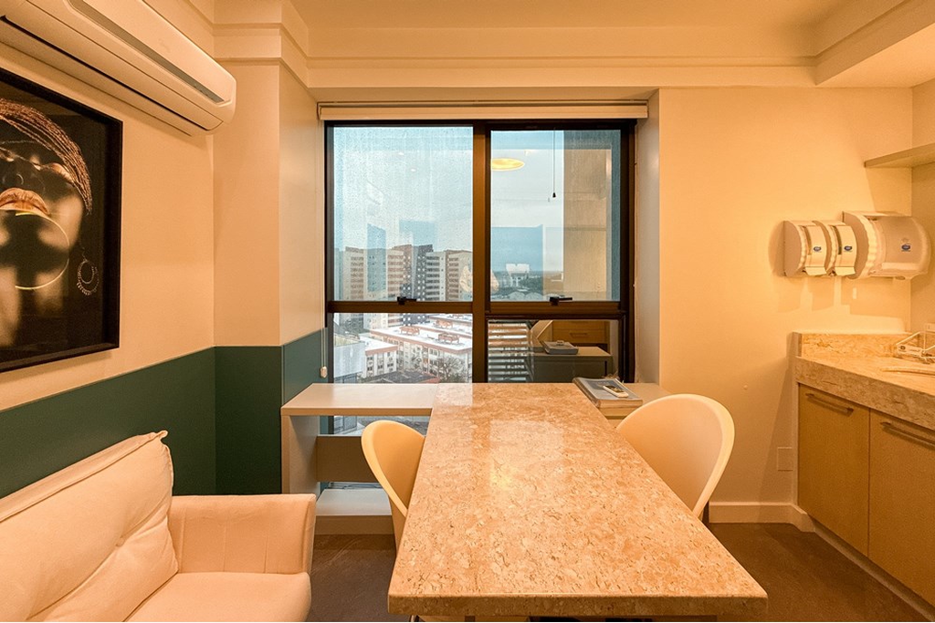 Conjunto Comercial-Sala à venda, 54m² - Foto 19