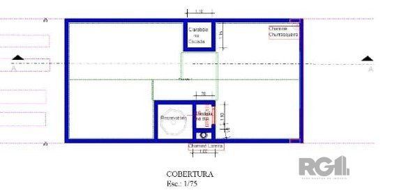 Casa, 3 quartos, 115 m² - Foto 4