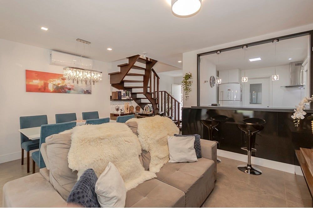 Casa à venda com 3 quartos, 170m² - Foto 33