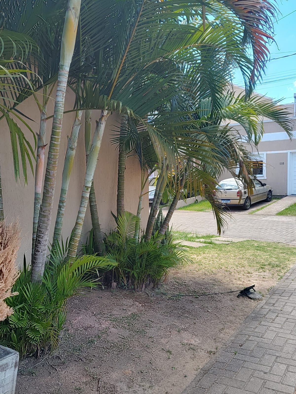 Casa de Condomínio, 2 quartos - Foto 6
