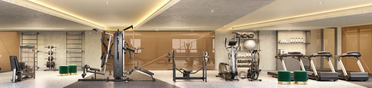 Apartamento, 1 quarto, 25 m² - Foto 4