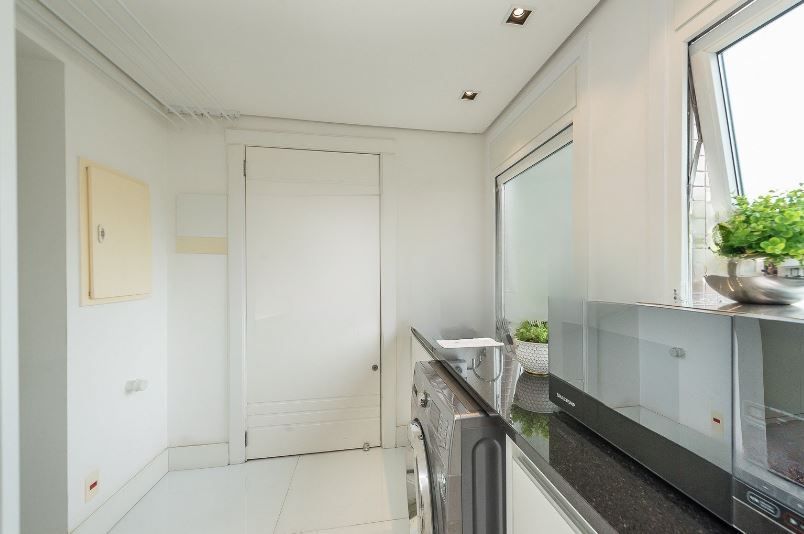 Apartamento, 3 quartos, 201 m² - Foto 12