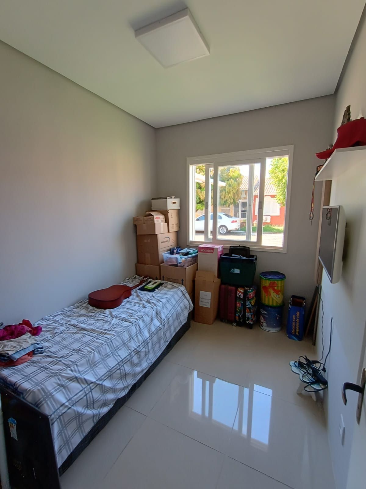 Casa de Condomínio, 3 quartos - Foto 18