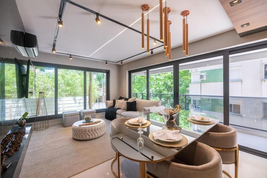 Apartamento, 3 quartos, 98 m² - Foto 22