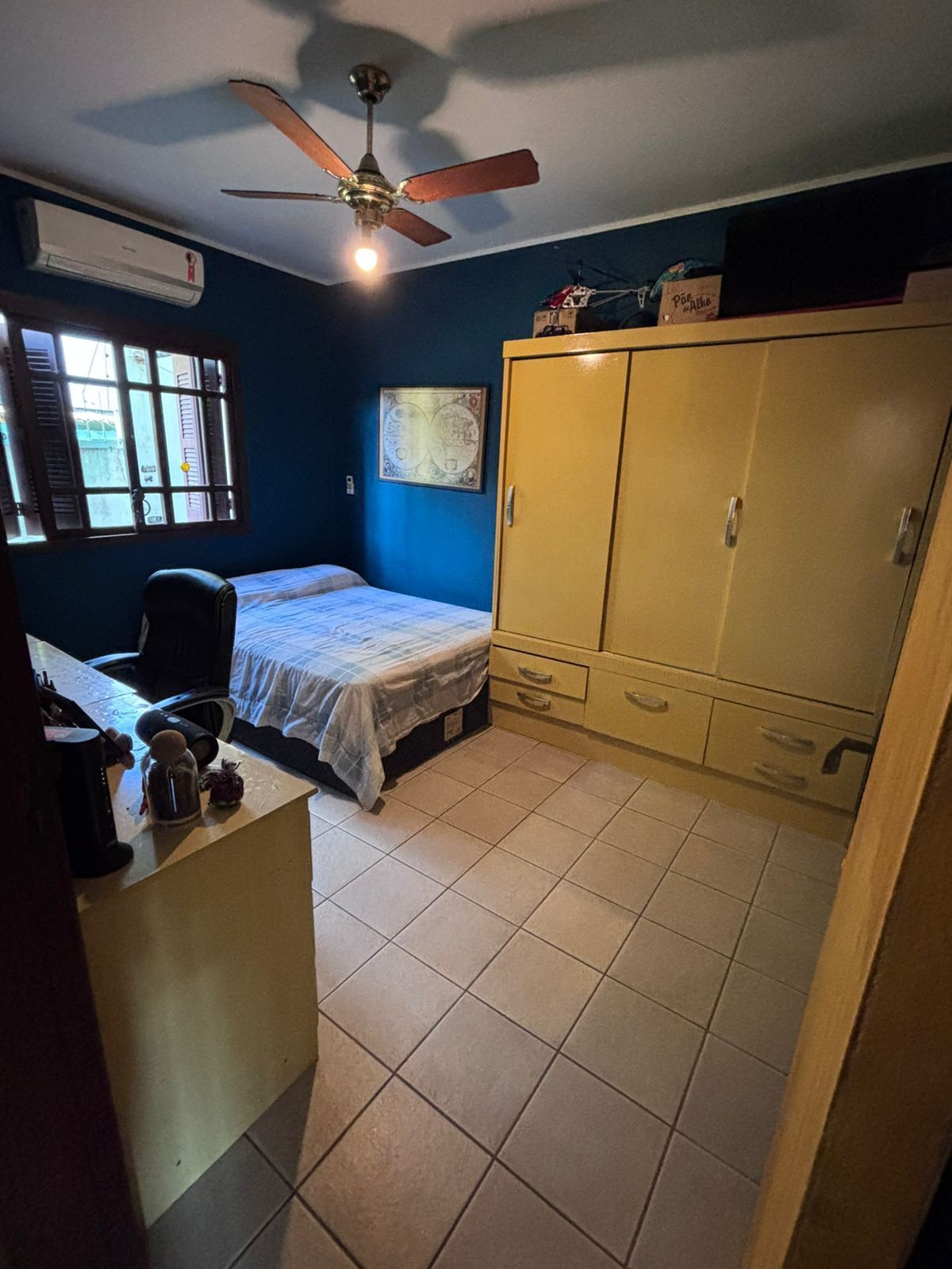 Casa, 3 quartos, 127 m² - Foto 7