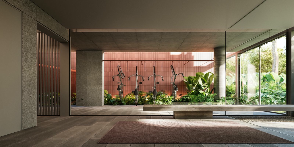 Apartamento, 3 quartos, 179 m² - Foto 7