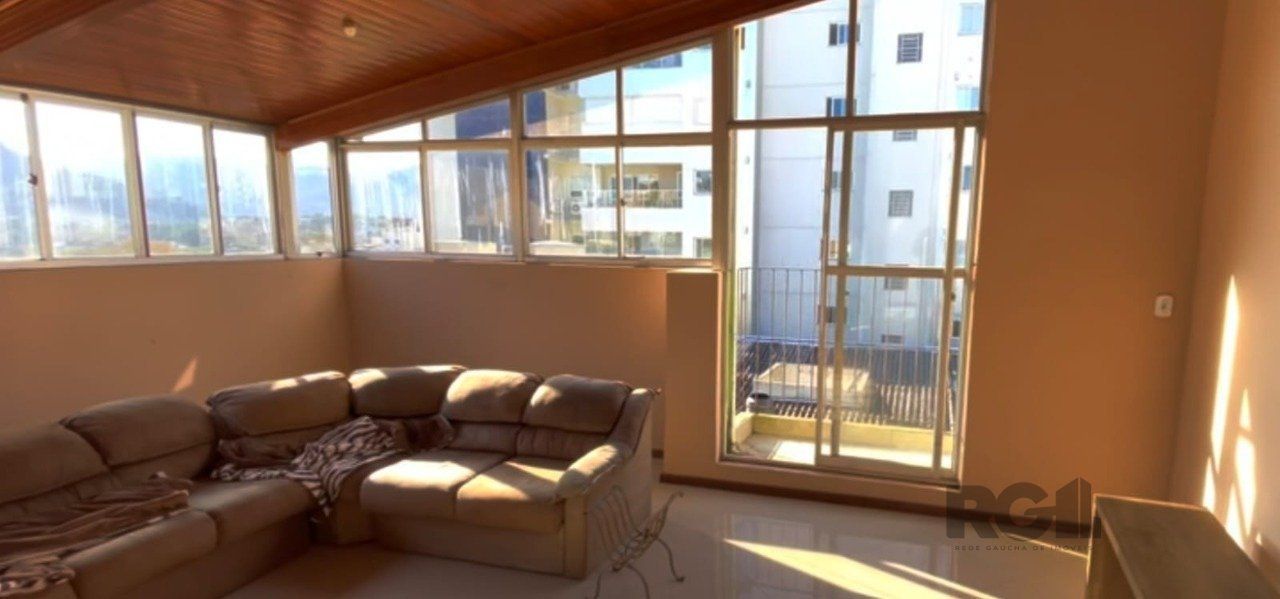 Cobertura à venda com 2 quartos, 139m² - Foto 3