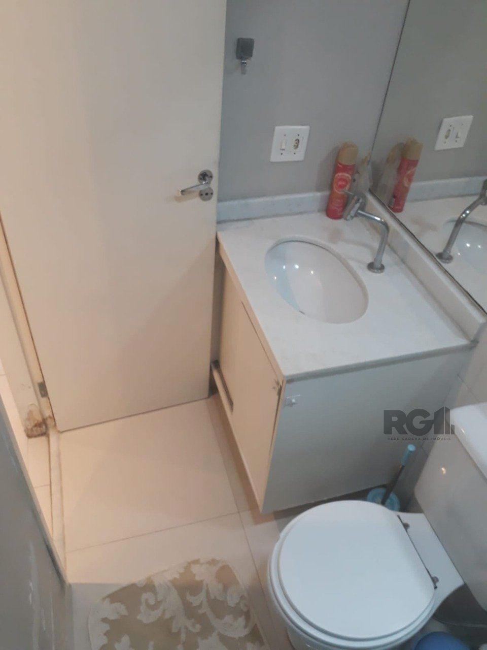 Apartamento, 2 quartos, 48 m² - Foto 9