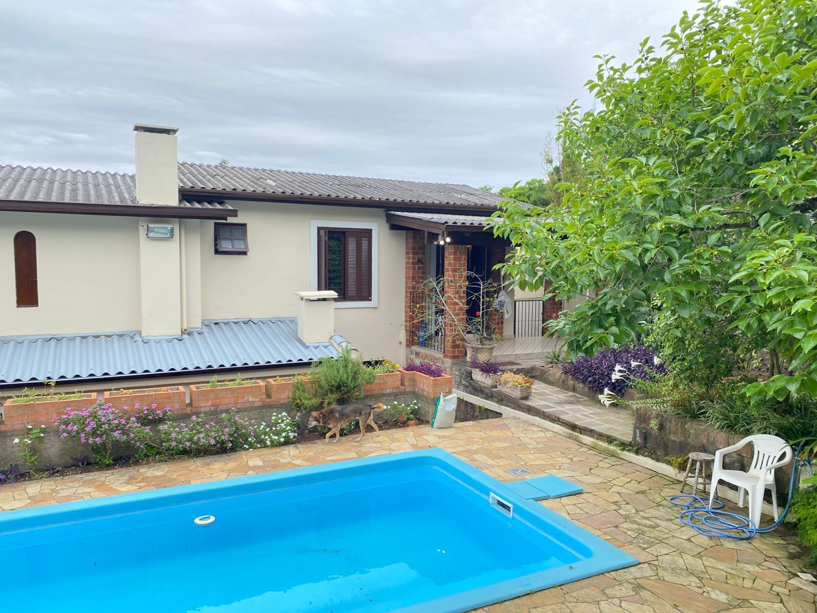 Casa, 3 quartos, 134 m² - Foto 24