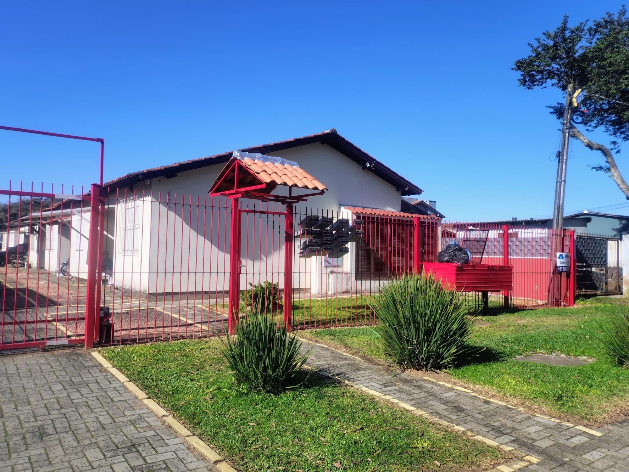 Casa de Condomínio, 2 quartos - Foto 13