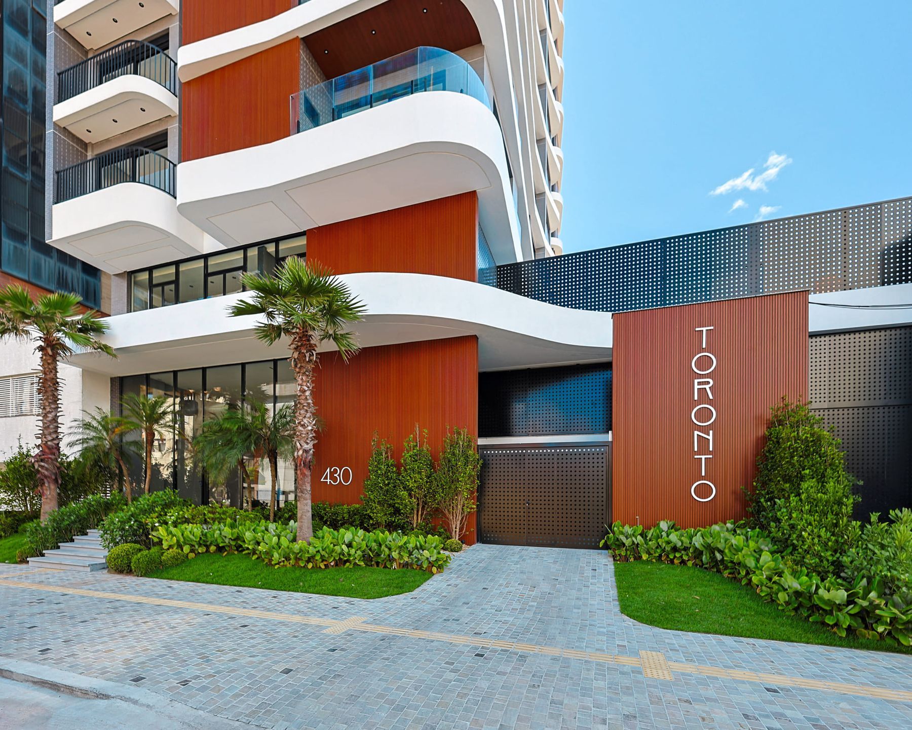 Apartamento à venda com 2 quartos, 91m² - Foto 28