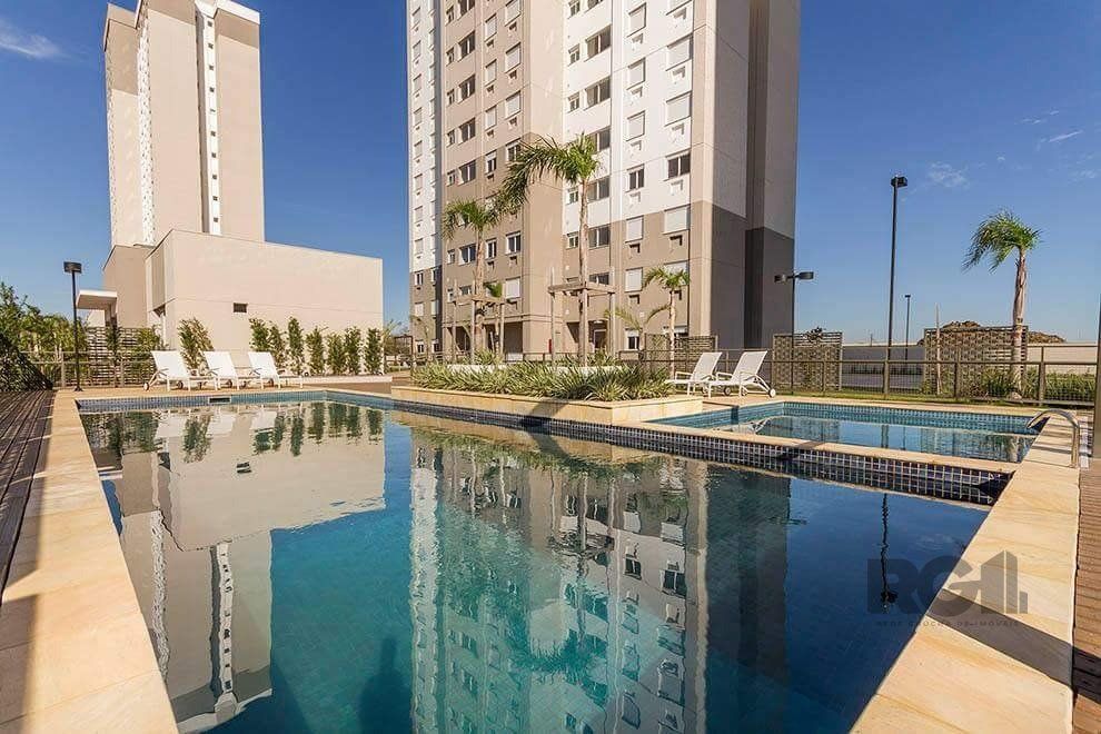 Apartamento à venda com 2 quartos, 52m² - Foto 36