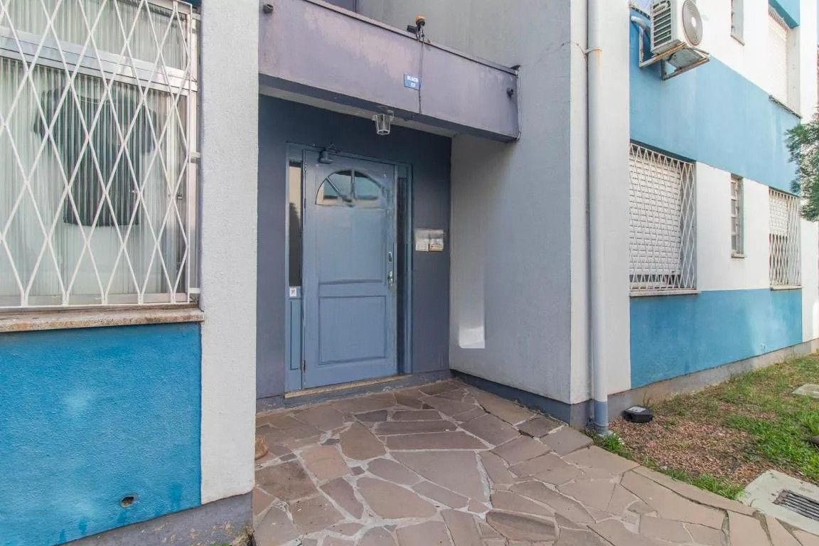 Apartamento, 2 quartos, 47 m² - Foto 7