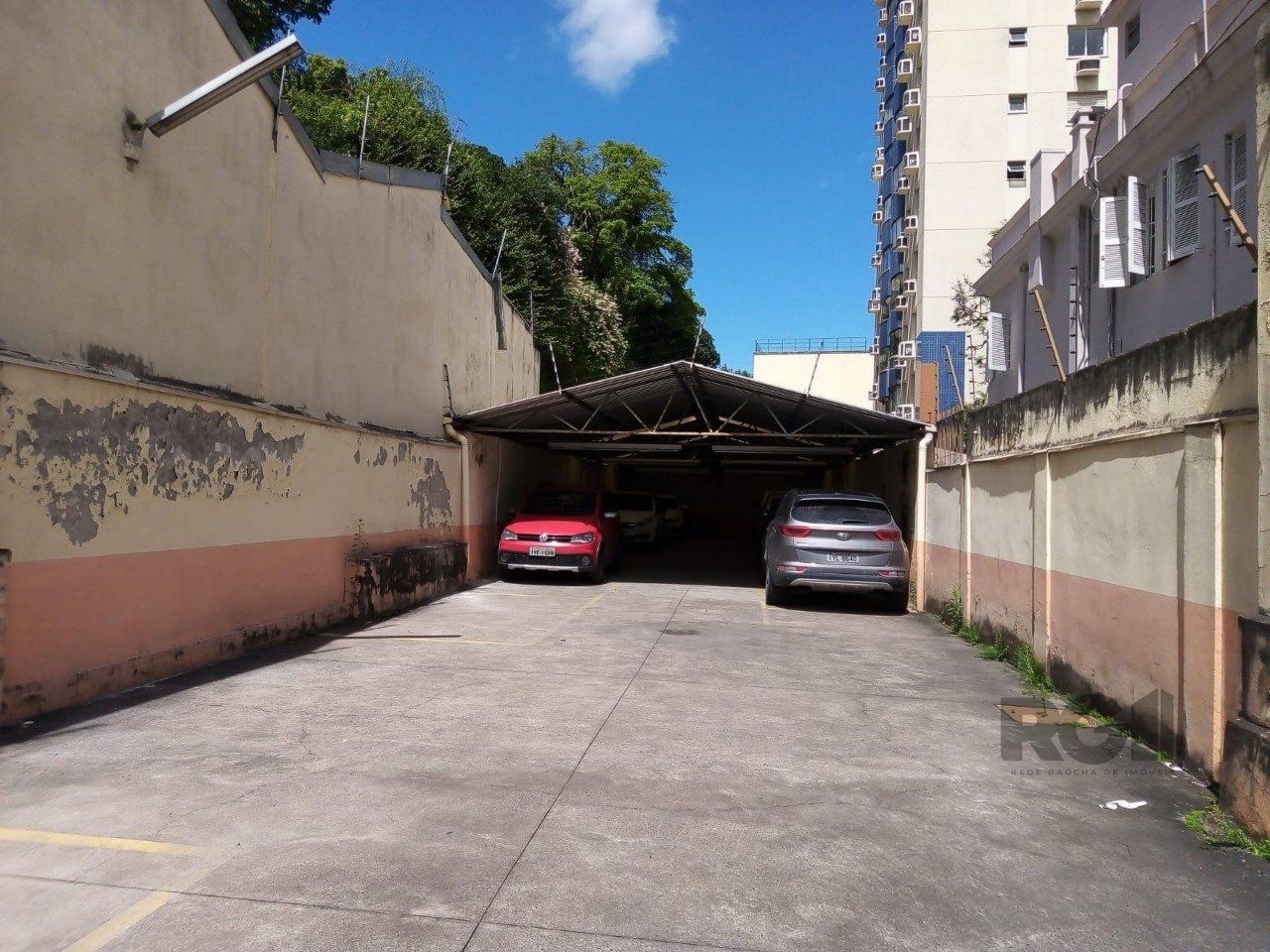 Terreno, à venda, Floresta - Porto Alegre — foto 2