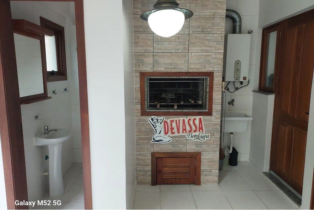 Casa à venda com 2 quartos, 80m² - Foto 20