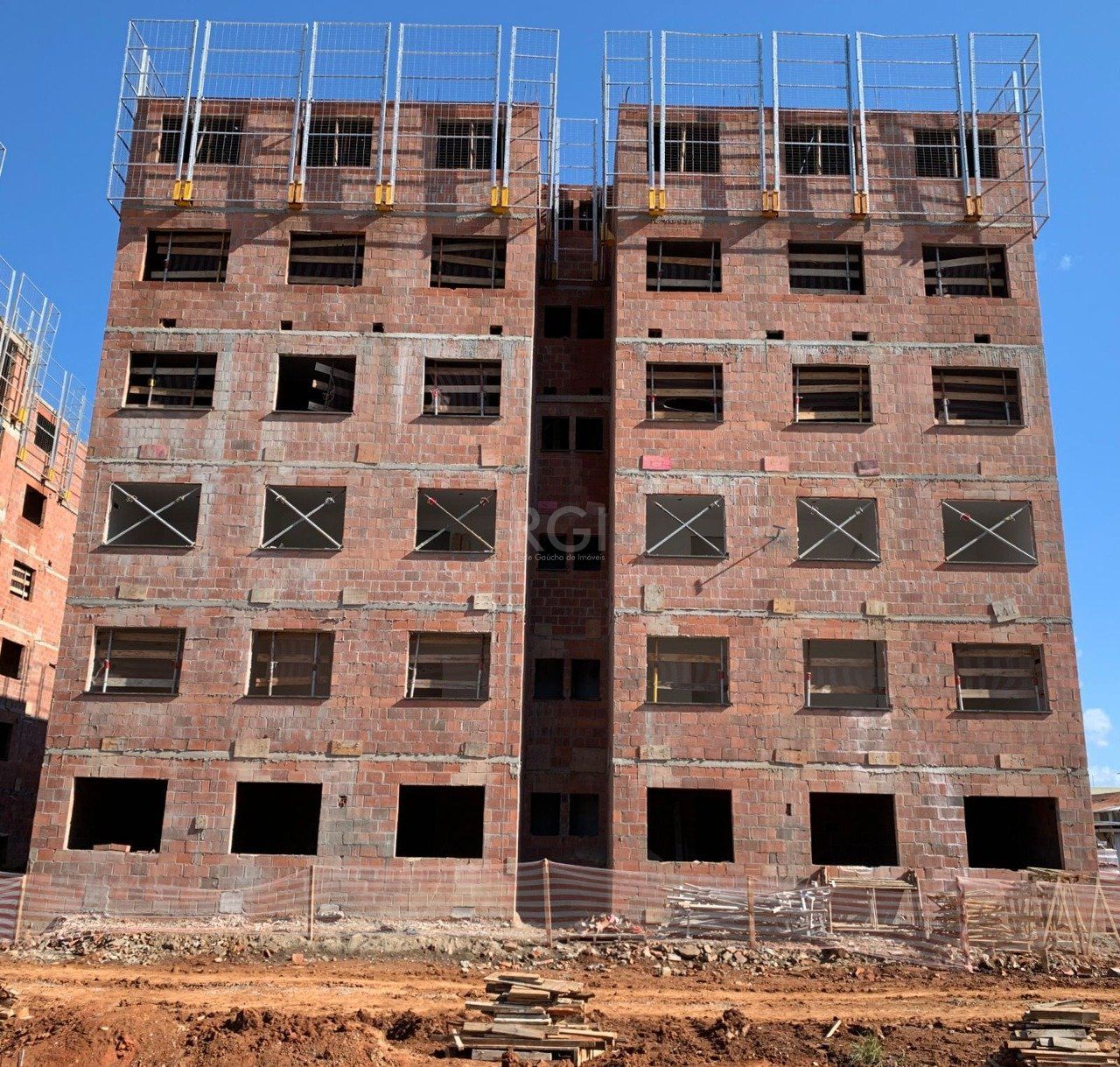 Apartamento à venda com 3 quartos, 61m² - Foto 14