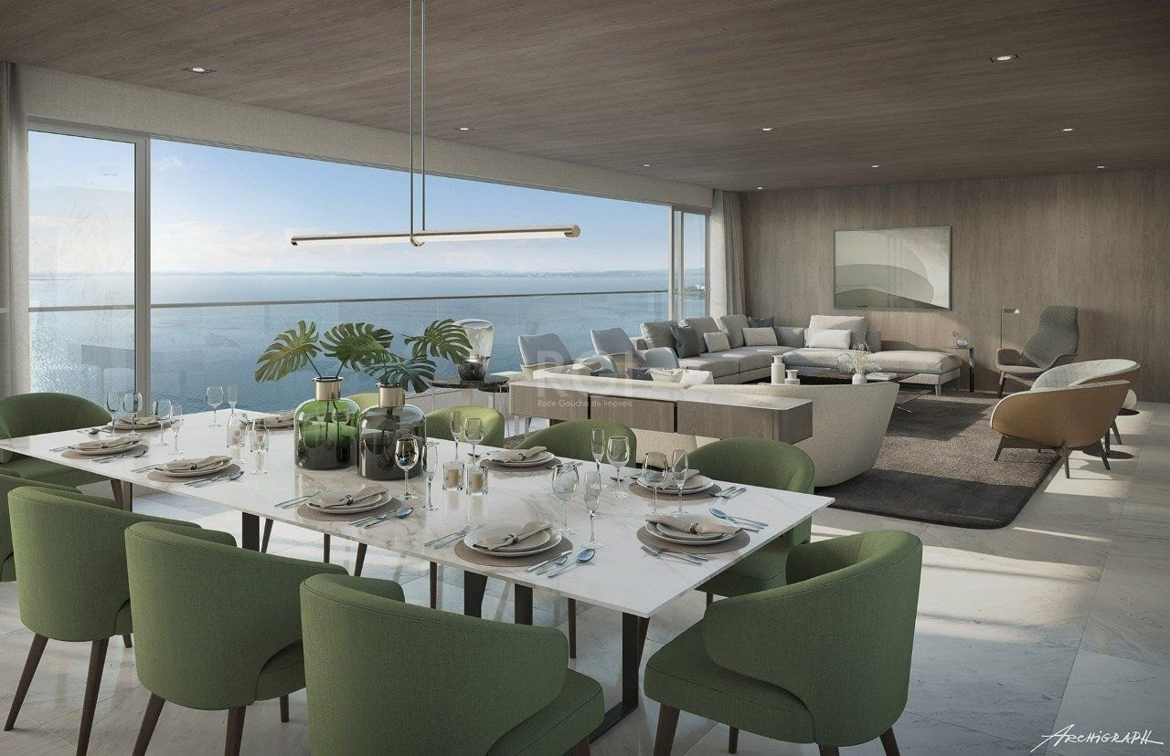 Apartamento, 4 quartos, 299 m² - Foto 26