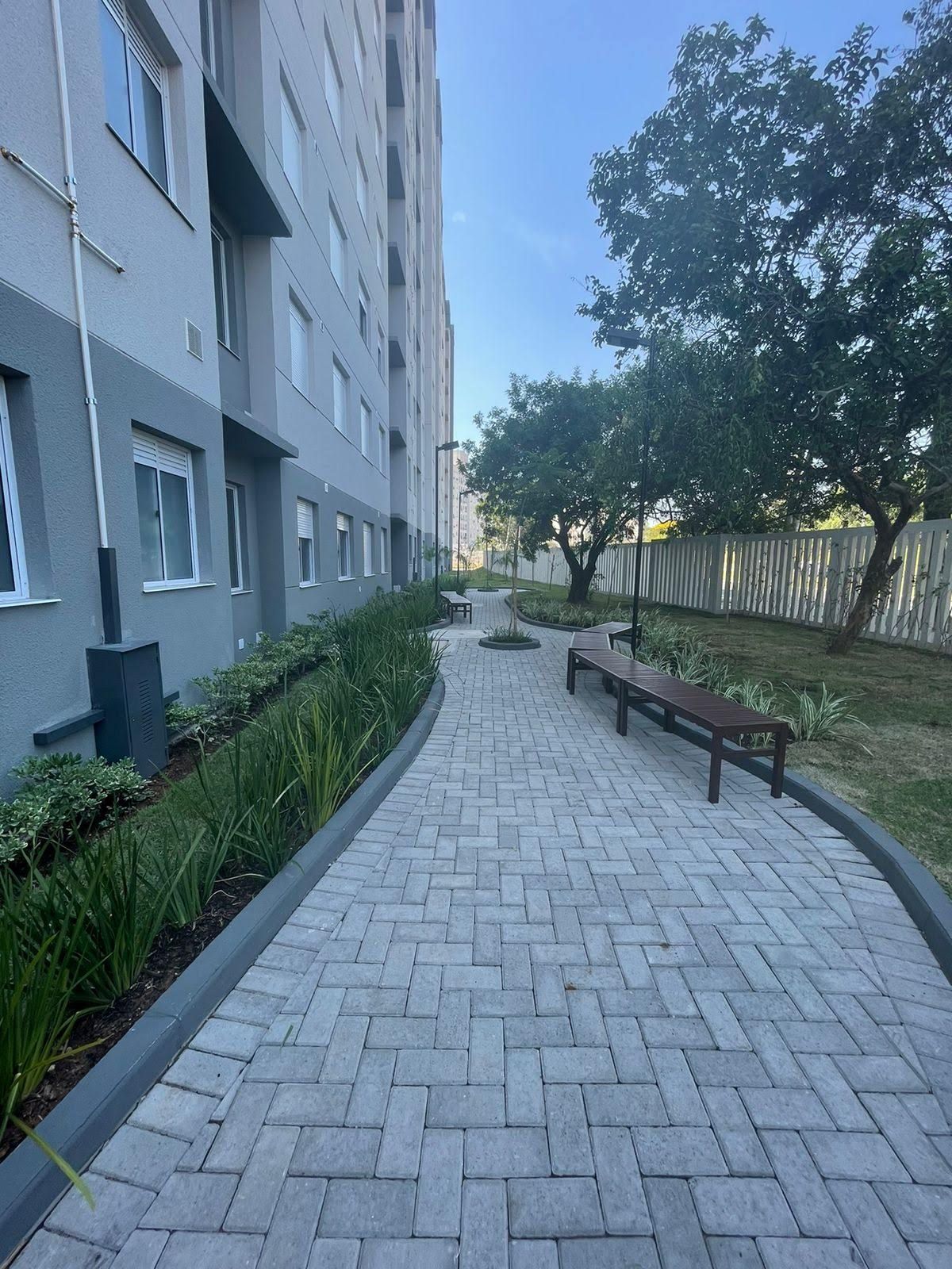 Apartamento, 2 quartos, 40 m² - Foto 12