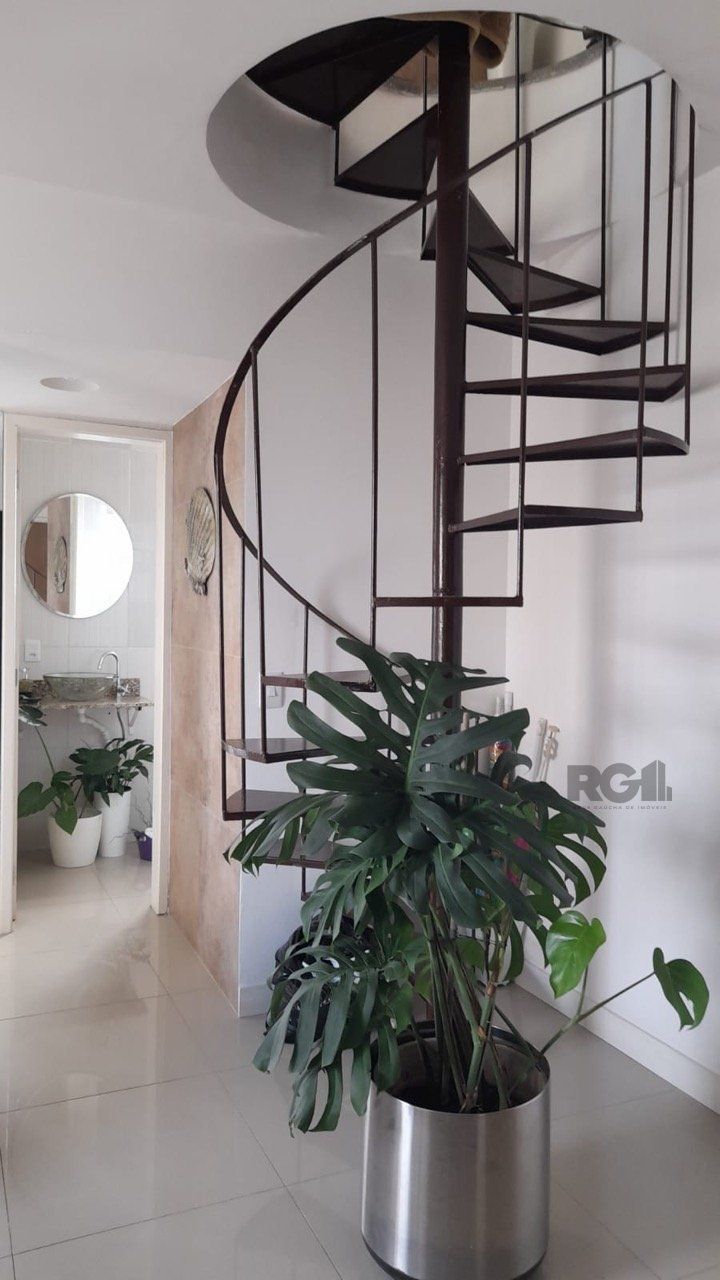 Cobertura à venda com 2 quartos, 79m² - Foto 8
