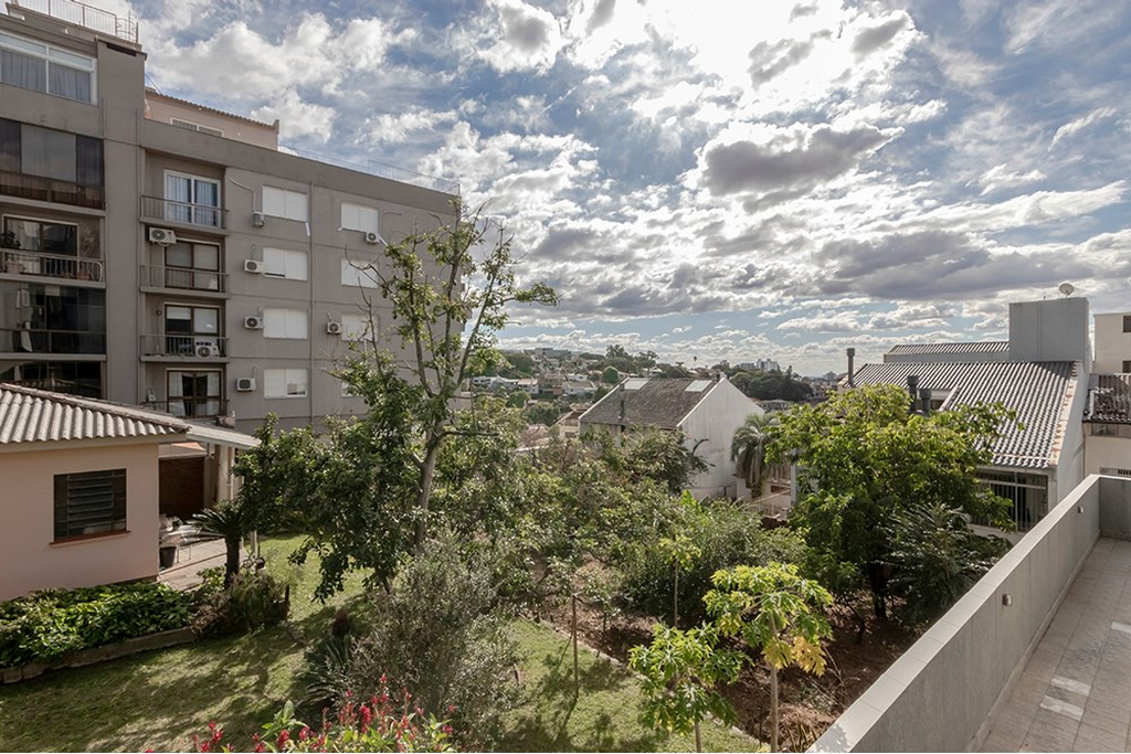 Apartamento à venda com 3 quartos, 120m² - Foto 23
