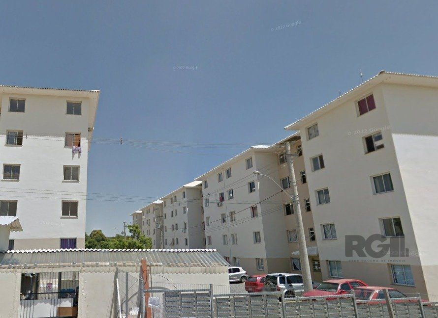 Apartamento, 2 quartos, 46 m² - Foto 1