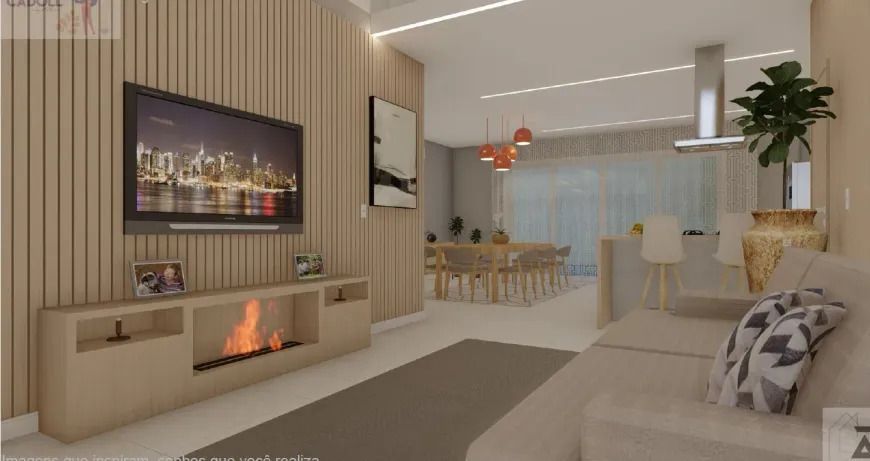 Casa, 3 quartos, à venda, 203 m², Estância Velha - Canoas — foto 2