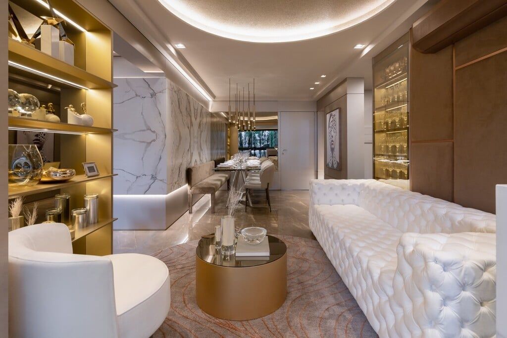 Apartamento, 3 quartos, 90 m² - Foto 8