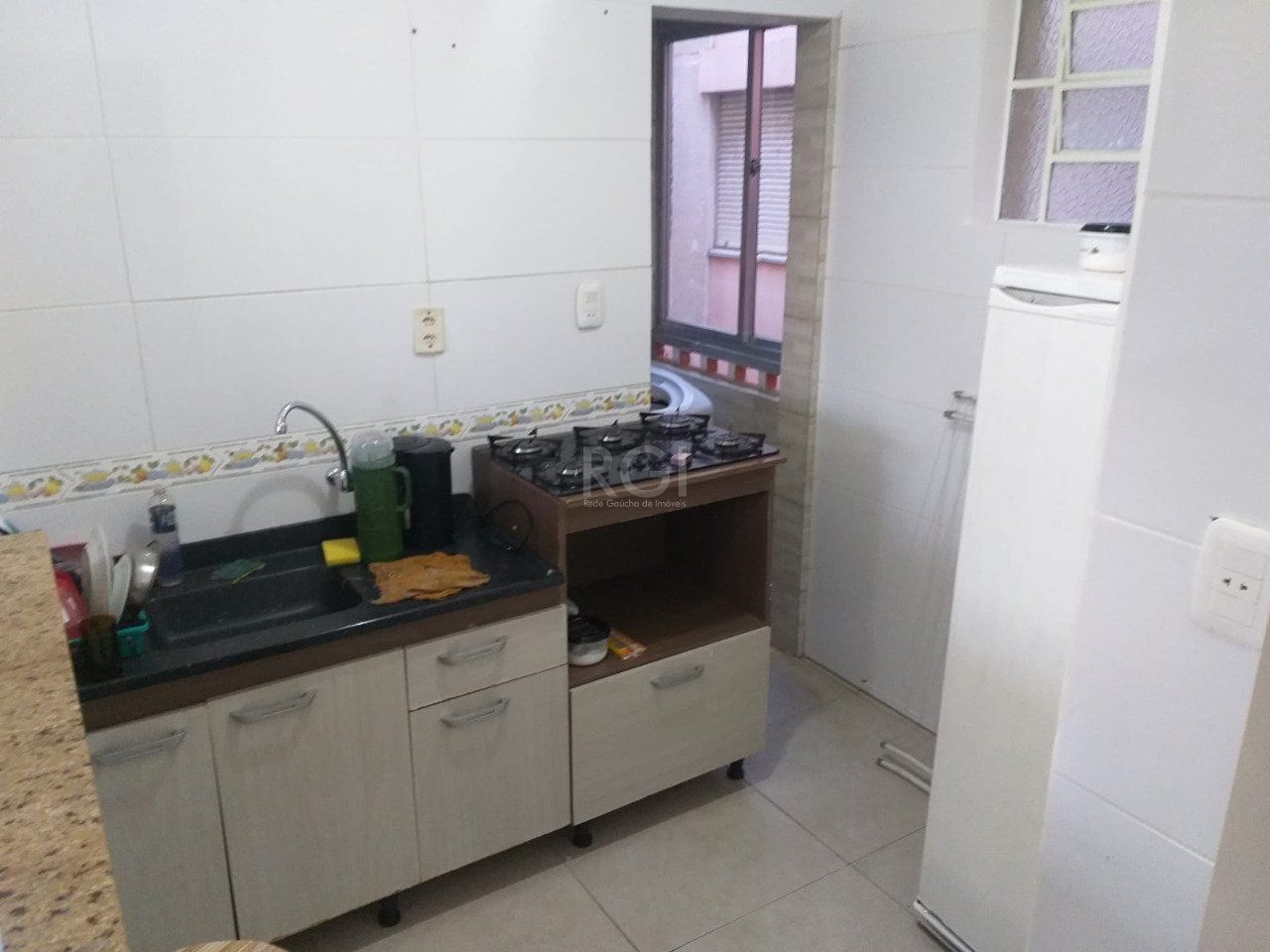 Apartamento à venda com 2 quartos, 46m² - Foto 5