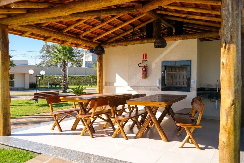 Casa de Condomínio, 3 quartos - Foto 32