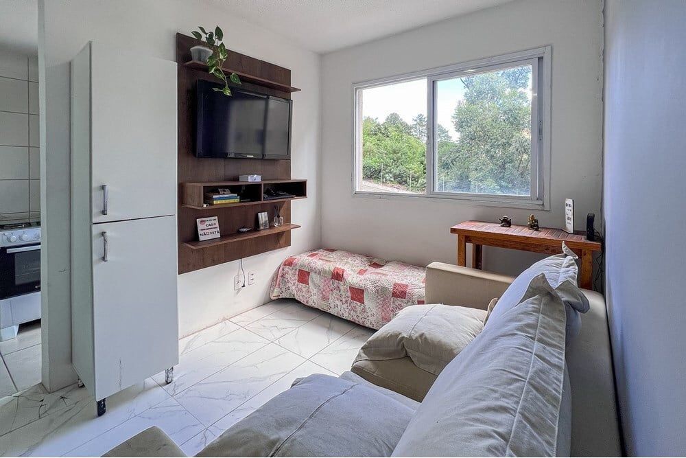 Apartamento à venda com 2 quartos, 47m² - Foto 33