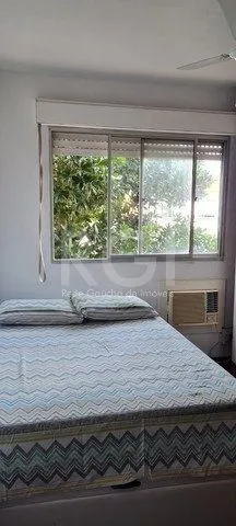 Apartamento, 1 quarto, 39 m² - Foto 2