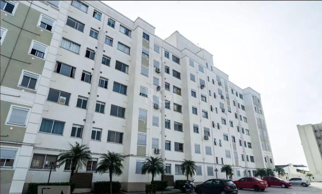 Apartamento, 2 quartos, 50 m² - Foto 4