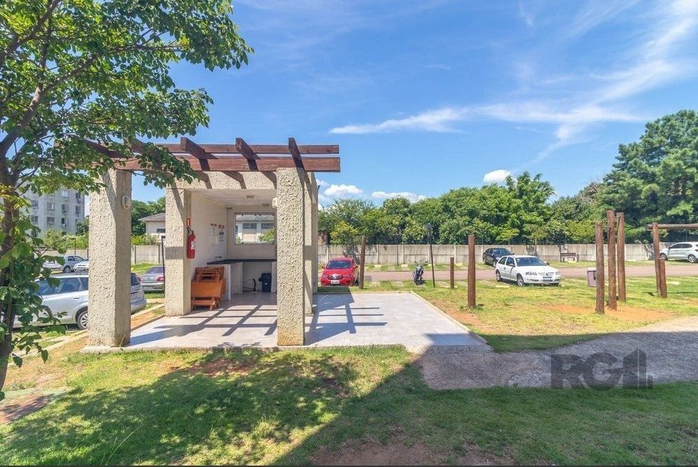 Apartamento, 2 quartos, 40 m² - Foto 13