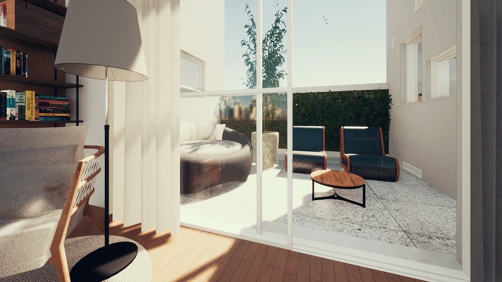 Apartamento, 3 quartos, 114 m² - Foto 17