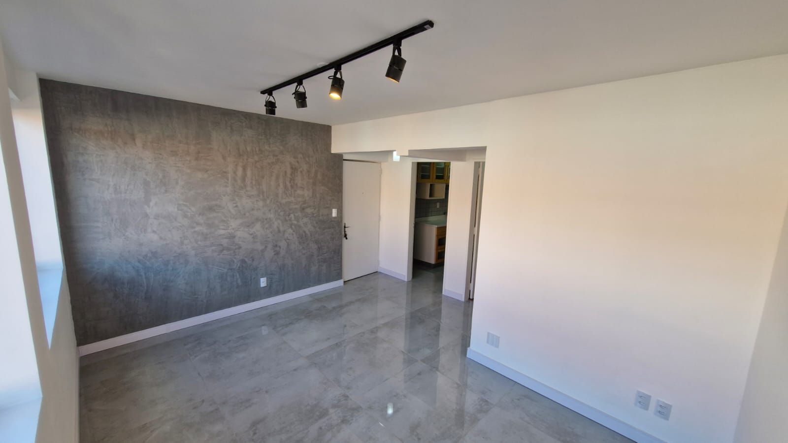 Apartamento, 1 quarto, 44 m² - Foto 3