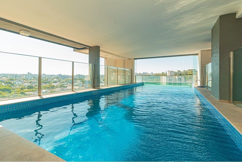 Apartamento à venda com 2 quartos, 70m² - Foto 30