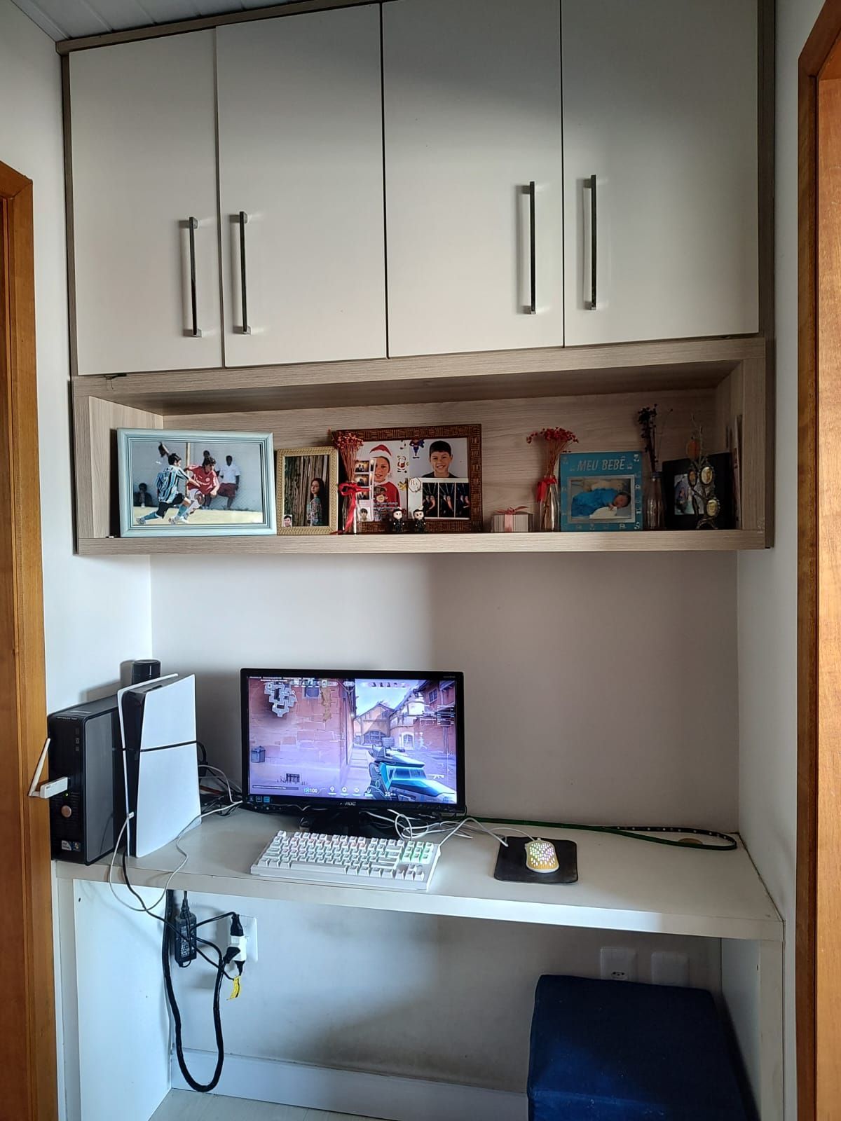 Casa de Condomínio, 2 quartos, à venda, 55 m², Restinga - Porto Alegre — foto 2