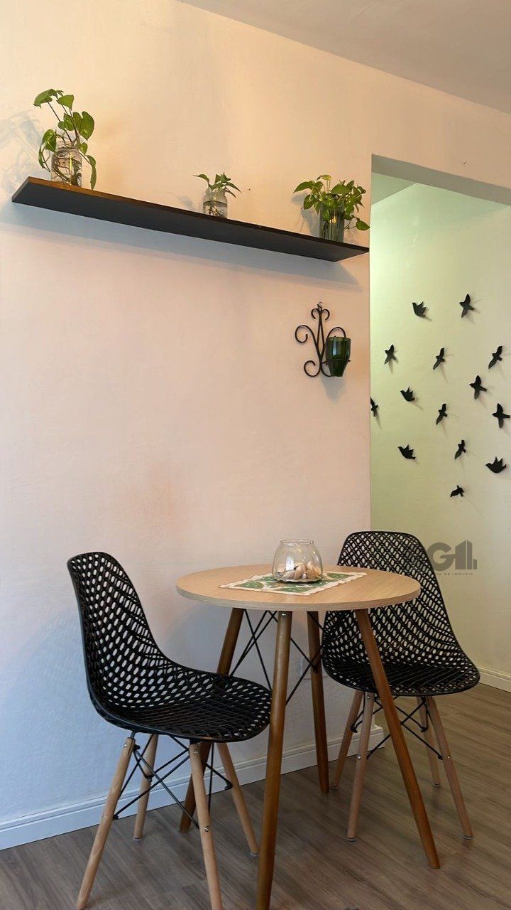 Apartamento à venda com 2 quartos, 47m² - Foto 9