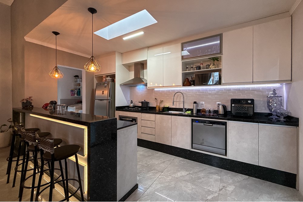 Casa, 5 quartos, 195 m² - Foto 16