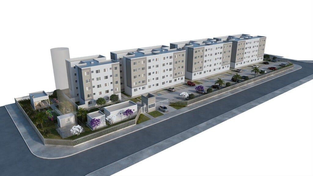 Apartamento, 2 quartos, 72 m² - Foto 12