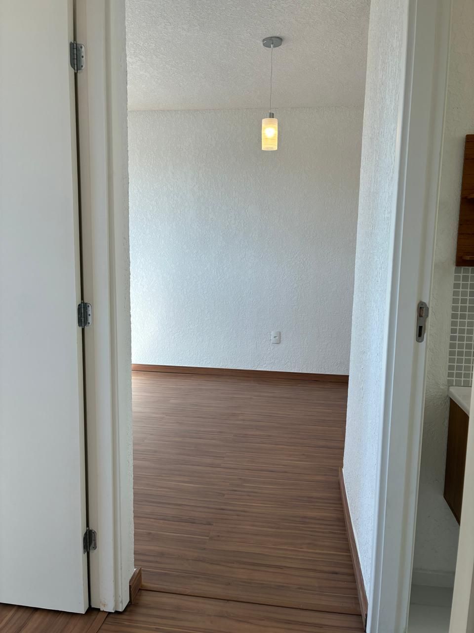 Apartamento à venda com 2 quartos, 40m² - Foto 6