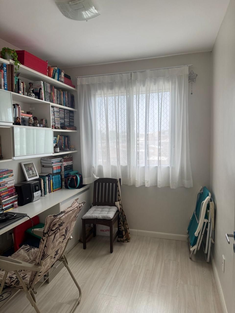 Apartamento, 2 quartos, à venda, 42 m², Tristeza - Porto Alegre — foto 4