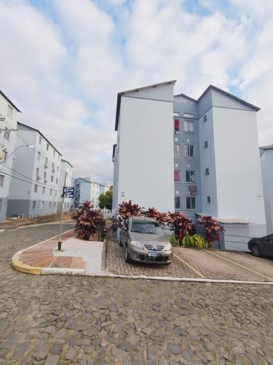 Apartamento, 2 quartos, 38 m² - Foto 17