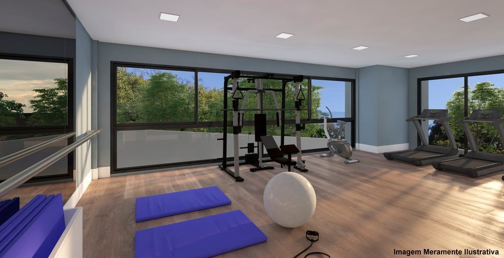 Cobertura, 3 quartos, 213 m² - Foto 7