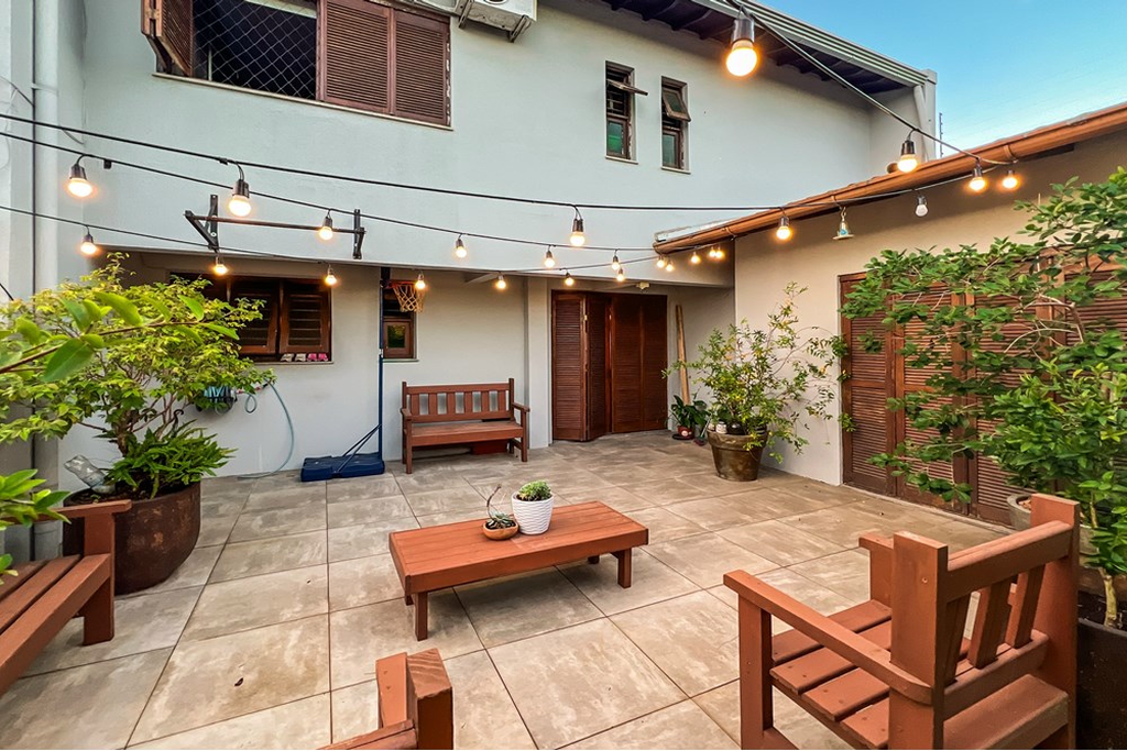 Casa à venda com 4 quartos, 246m² - Foto 24