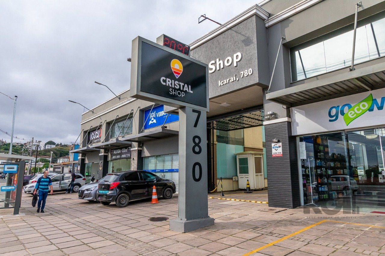 Loja-Salão para alugar, 120m² - Foto 18