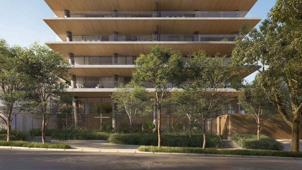 Apartamento, 3 quartos, 335 m² - Foto 4