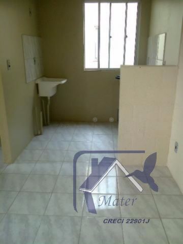 Apartamento, 2 quartos, 42 m² - Foto 10