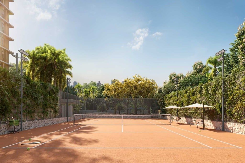 Apartamento, 4 quartos, 462 m² - Foto 23